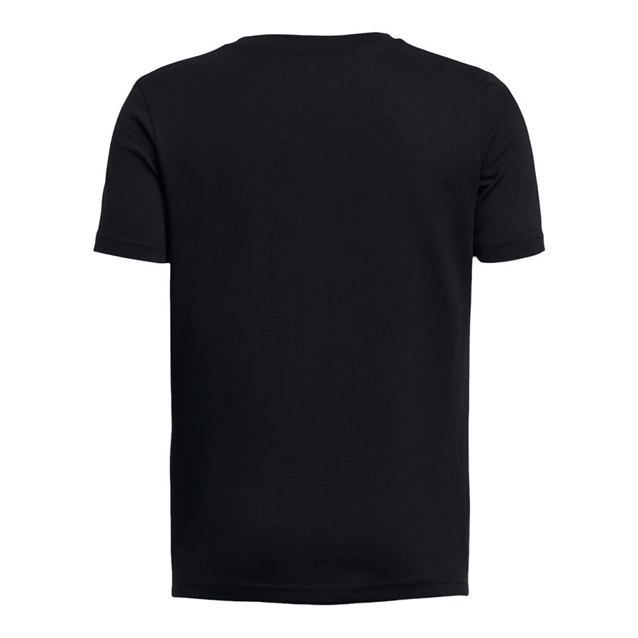 Curry logo tee t-shirt bambino Under Armour | 13838590001
